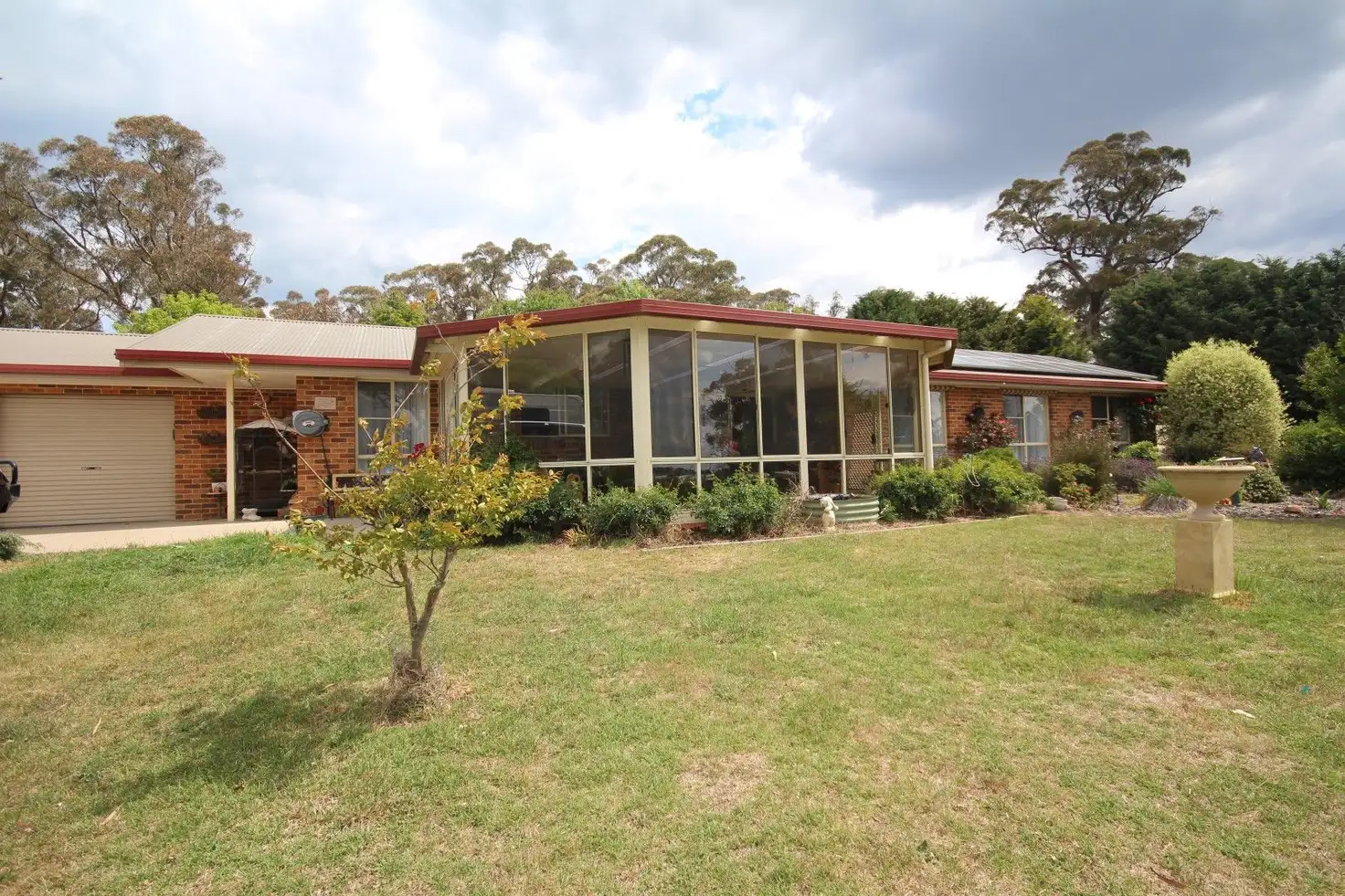 Main view of Homely rural property listing, 279 Sloggetts Road, Oberon NSW 2787
