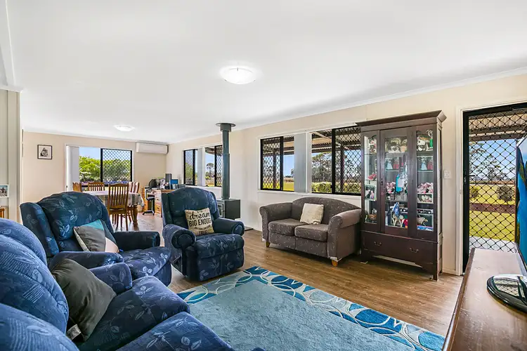 Sixth view of Homely rural property listing, 337 Linthorpe Valley Road, Southbrook QLD 4363