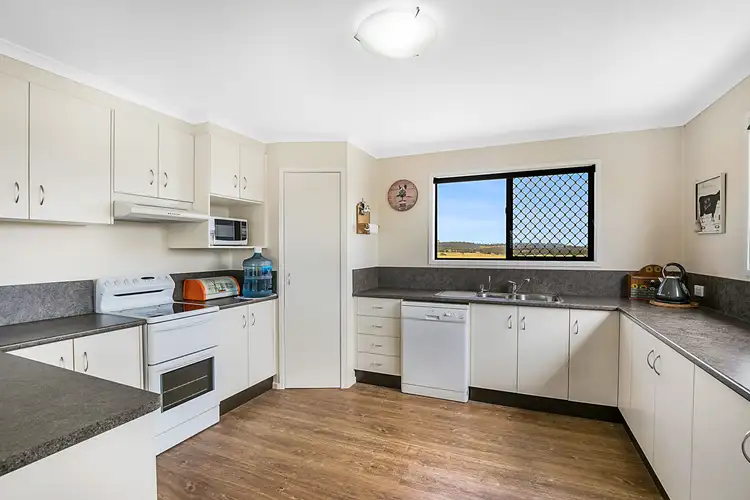 Seventh view of Homely rural property listing, 337 Linthorpe Valley Road, Southbrook QLD 4363