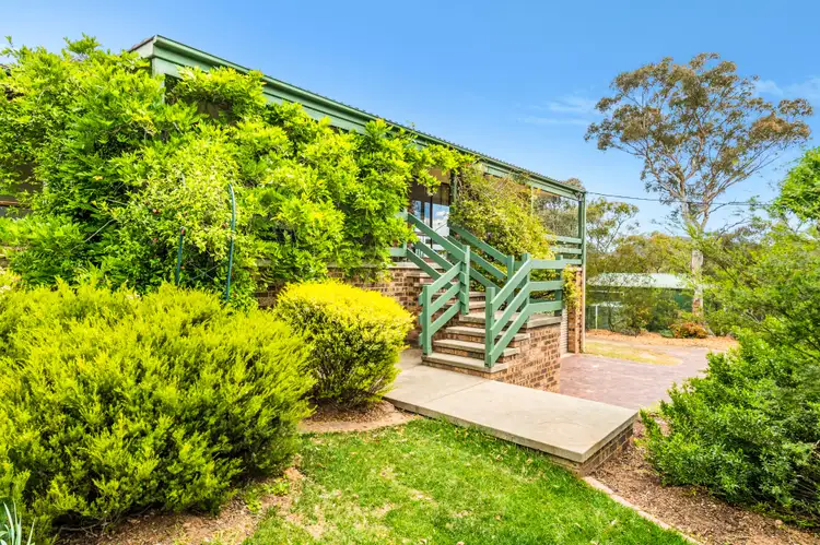 Second view of Homely house listing, 10 Granville Close, Greenleigh NSW 2620