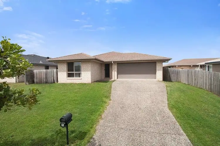 20 Nixon Drive, North Booval QLD 4304