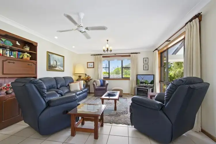 Third view of Homely house listing, 85 Clyde Street, Mollymook Beach NSW 2539