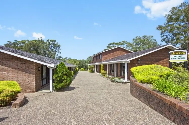 Fifth view of Homely house listing, 85 Clyde Street, Mollymook Beach NSW 2539
