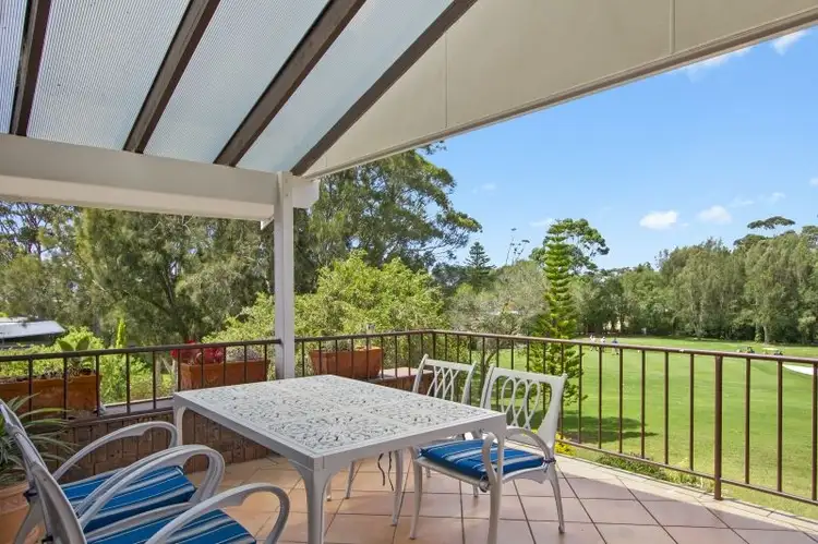 Sixth view of Homely house listing, 85 Clyde Street, Mollymook Beach NSW 2539