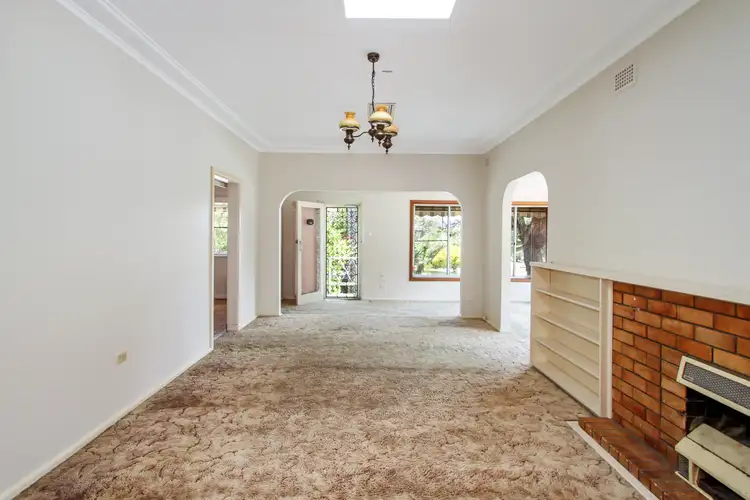 Third view of Homely house listing, 25 Marnola Crescent, Tamworth NSW 2340