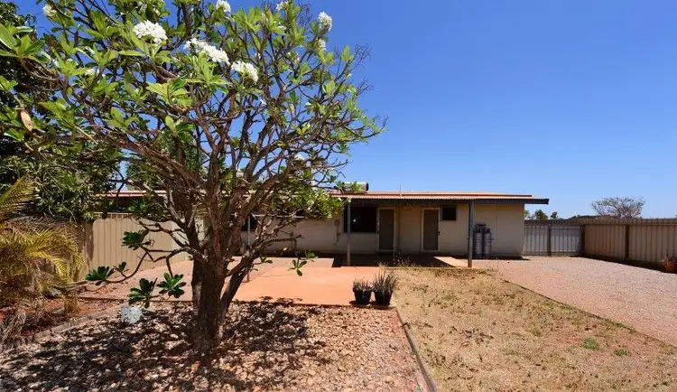 Sixth view of Homely unit listing, 32A Hollings Place, South Hedland WA 6722