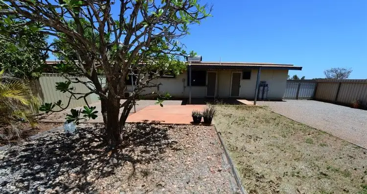 Seventh view of Homely unit listing, 32A Hollings Place, South Hedland WA 6722
