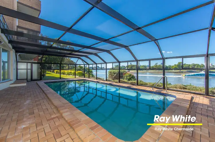 36/44 Brisbane Street, Toowong QLD 4066