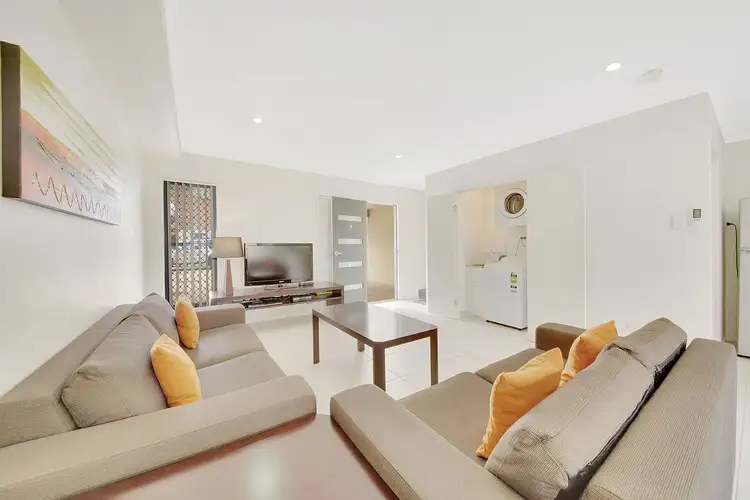 Third view of Homely unit listing, 6/94 Central Lane, Gladstone Central QLD 4680