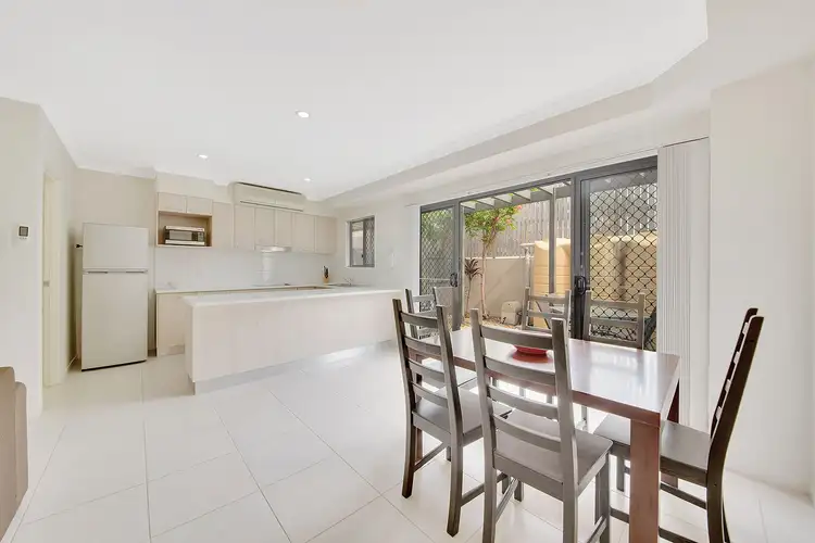 Fifth view of Homely unit listing, 6/94 Central Lane, Gladstone Central QLD 4680
