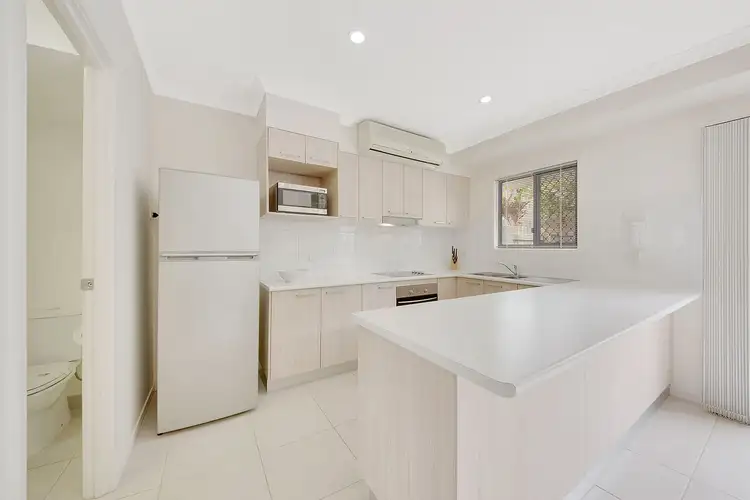 Sixth view of Homely unit listing, 6/94 Central Lane, Gladstone Central QLD 4680