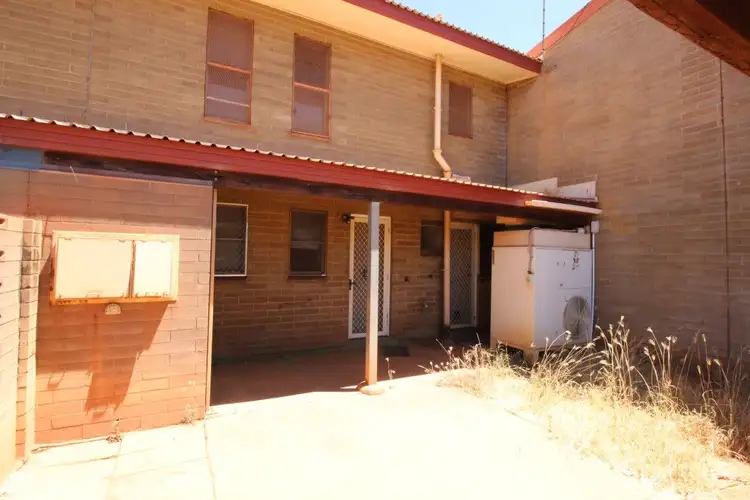 Fourth view of Homely townhouse listing, 12 Judith Way, South Hedland WA 6722