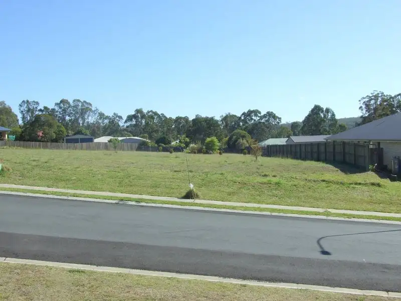 Main view of Homely land listing, 6 Lewis Street, Crows Nest QLD 4355