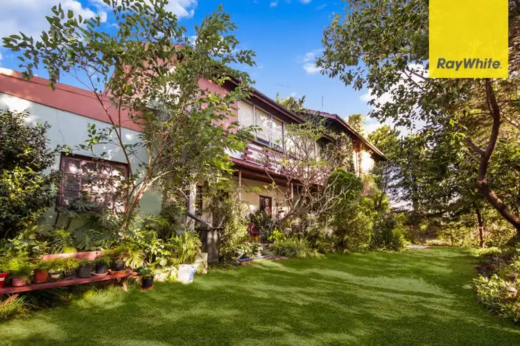 36 Lily Street, Burwood Heights NSW 2136
