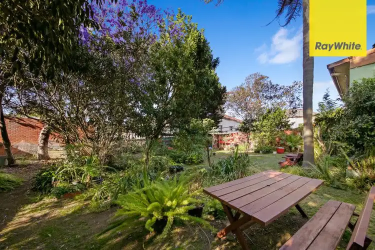 Second view of Homely house listing, 36 Lily Street, Burwood Heights NSW 2136