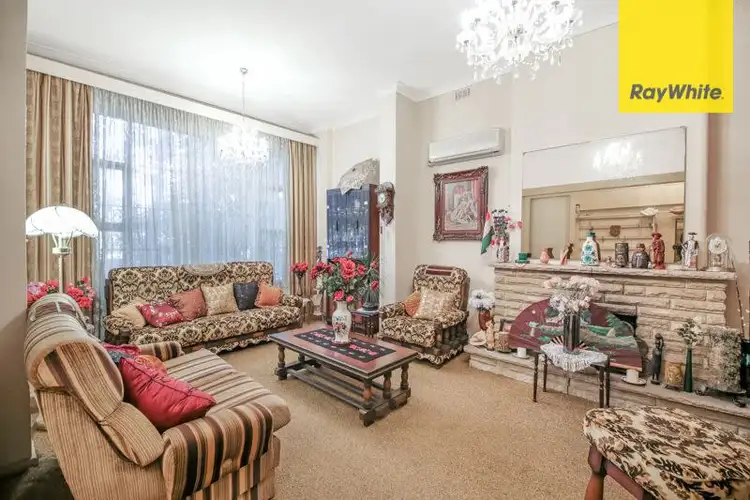 Third view of Homely house listing, 36 Lily Street, Burwood Heights NSW 2136