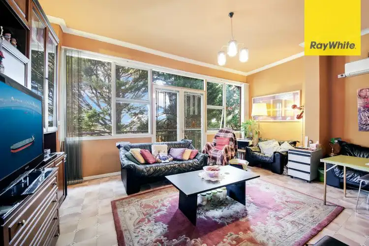 Fourth view of Homely house listing, 36 Lily Street, Burwood Heights NSW 2136