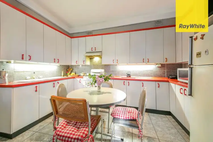 Fifth view of Homely house listing, 36 Lily Street, Burwood Heights NSW 2136
