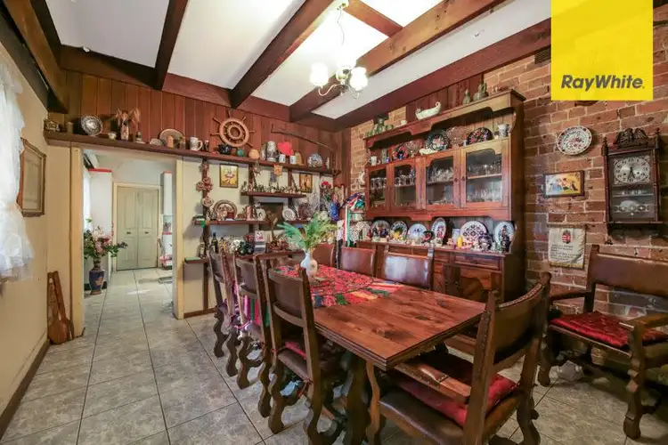 Sixth view of Homely house listing, 36 Lily Street, Burwood Heights NSW 2136