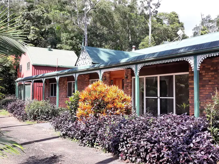 Third view of Homely rural property listing, Address available on request