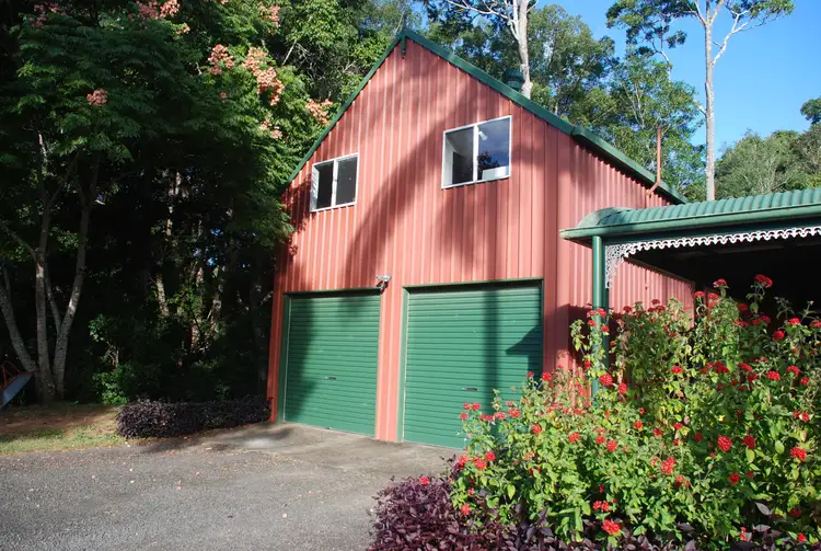 Fourth view of Homely rural property listing, Address available on request