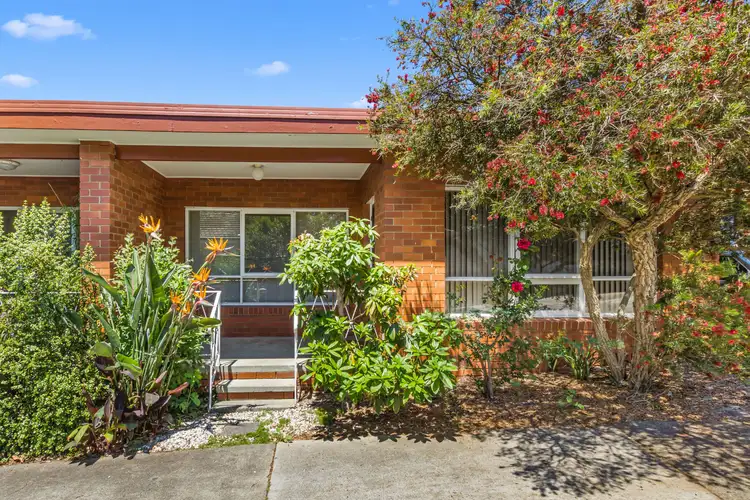 Main view of Homely unit listing, 2/54 Percy Street, Mitcham VIC 3132