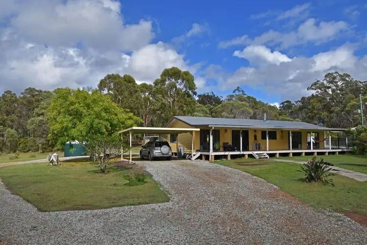 Main view of Homely rural property listing, 4503 Pringles Way, Lawrence NSW 2460