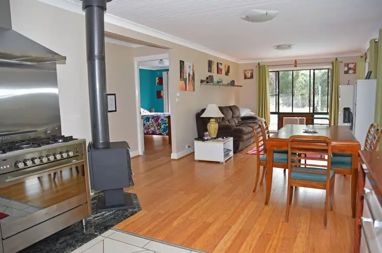 Third view of Homely rural property listing, 4503 Pringles Way, Lawrence NSW 2460