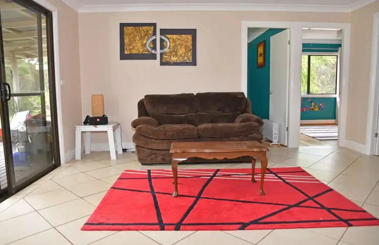 Fifth view of Homely rural property listing, 4503 Pringles Way, Lawrence NSW 2460