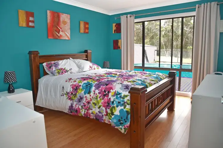Sixth view of Homely rural property listing, 4503 Pringles Way, Lawrence NSW 2460