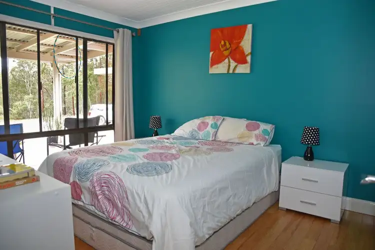 Seventh view of Homely rural property listing, 4503 Pringles Way, Lawrence NSW 2460