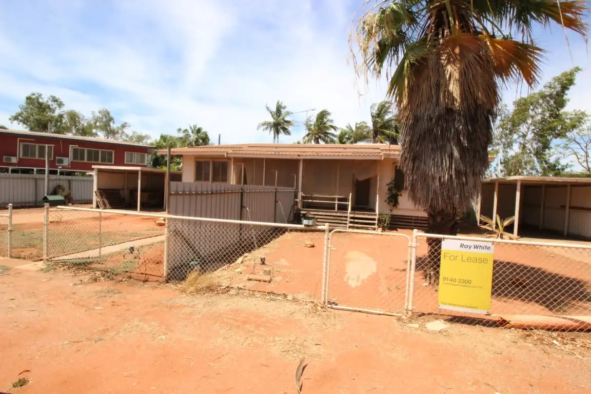 Main view of Homely house listing, 30 Pedlar Street, South Hedland WA 6722