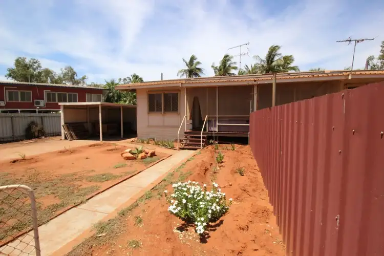 Second view of Homely house listing, 30 Pedlar Street, South Hedland WA 6722