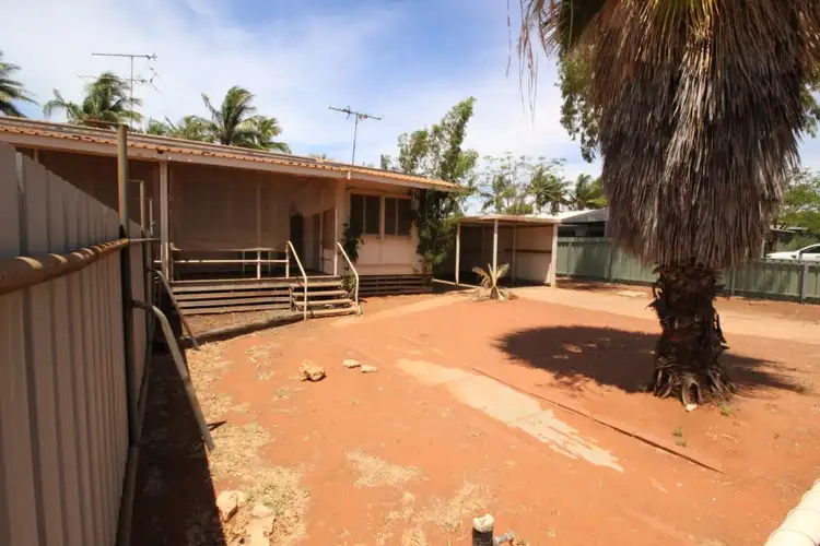 Third view of Homely house listing, 30 Pedlar Street, South Hedland WA 6722