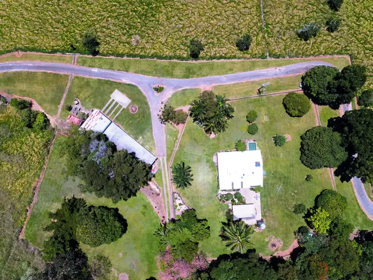 Second view of Homely rural property listing, 719 Speewah Road, Speewah QLD 4881