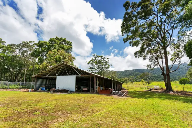 Sixth view of Homely rural property listing, 719 Speewah Road, Speewah QLD 4881
