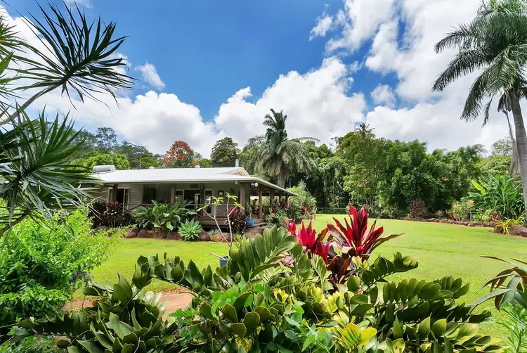 Seventh view of Homely rural property listing, 719 Speewah Road, Speewah QLD 4881