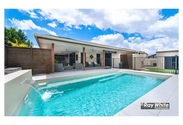 5 Frangipani Court, Norman Gardens QLD 4701