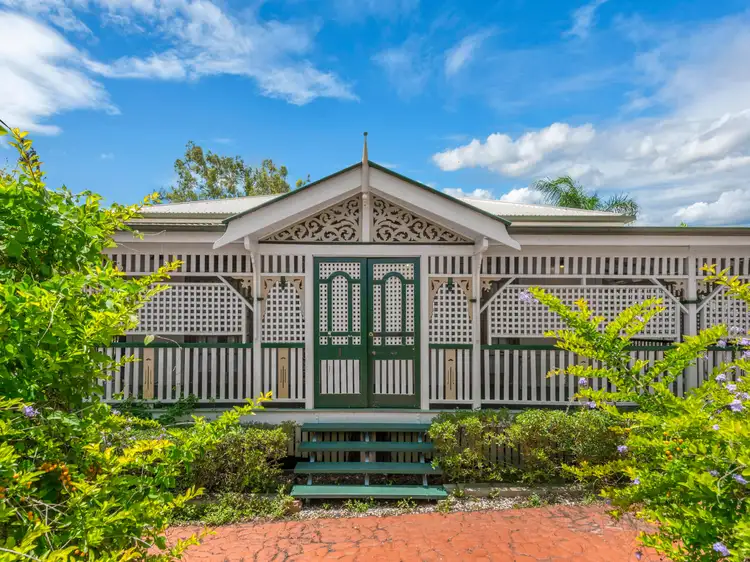 Second view of Homely house listing, 49 Coopers Camp Road, Bardon QLD 4065