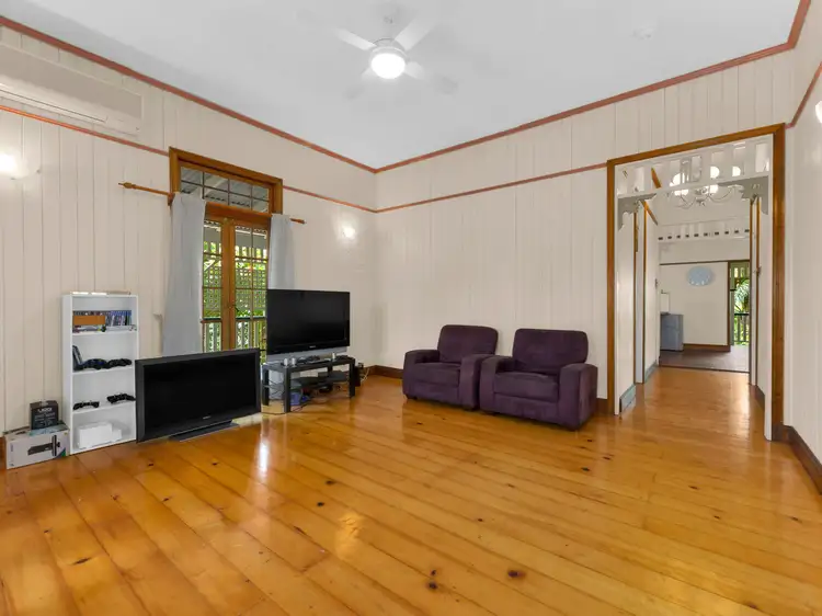 Fourth view of Homely house listing, 49 Coopers Camp Road, Bardon QLD 4065