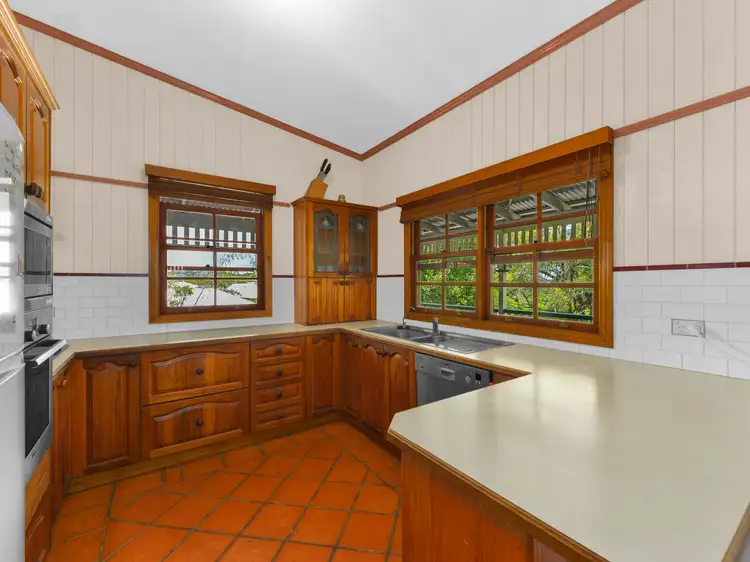 Fifth view of Homely house listing, 49 Coopers Camp Road, Bardon QLD 4065