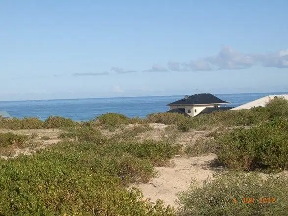 Third view of Homely land listing, 104 North Shore Drive, Dongara WA 6525