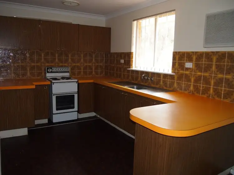 Second view of Homely house listing, 5 Craft Crescent, Condobolin NSW 2877
