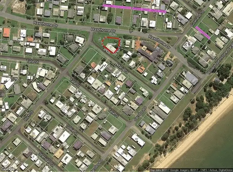 11 HAWTHORNE, Kurrimine Beach QLD 4871