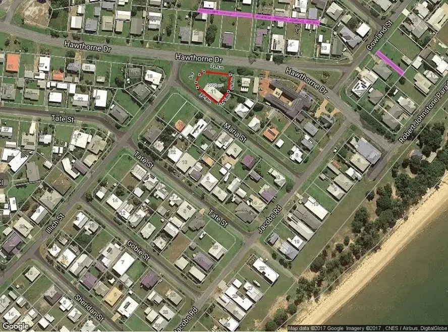 Main view of Homely house listing, 11 HAWTHORNE, Kurrimine Beach QLD 4871