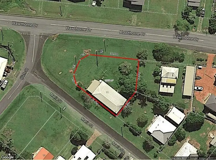 Second view of Homely house listing, 11 HAWTHORNE, Kurrimine Beach QLD 4871