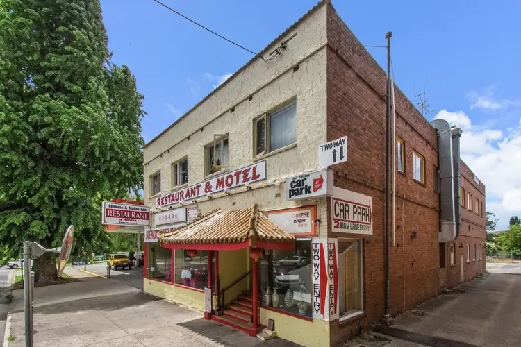 Main view of Homely other listing, 10 Bombala Street, Cooma NSW 2630