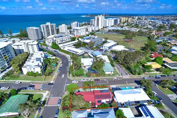 29 Meta Street, Mooloolaba QLD 4557