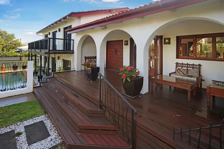 Second view of Homely house listing, 29 Meta Street, Mooloolaba QLD 4557