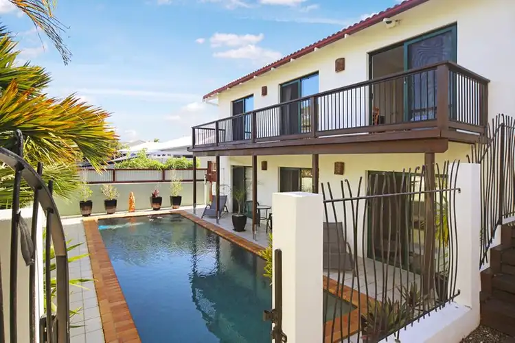 Third view of Homely house listing, 29 Meta Street, Mooloolaba QLD 4557